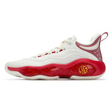 361 Degrees AG 6 Aaron Gordon Men Basketball Shoes New Professional Shock-absorbing Wear-resistant Male Sneakers 572611102