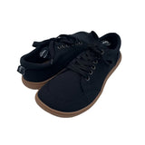 Tipsietoes 2025 Canvas Barefoot Sneaker for Women