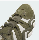 adidas Genuine CRAZY 8 Men's New Classic Basketball Shoes IG3904
