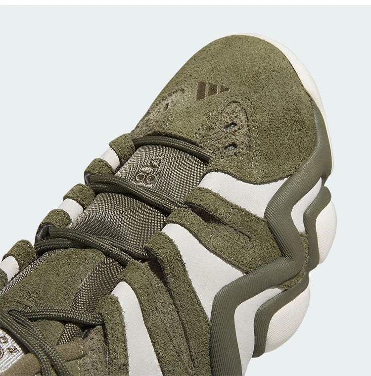 adidas Genuine CRAZY 8 Men's New Classic Basketball Shoes IG3904