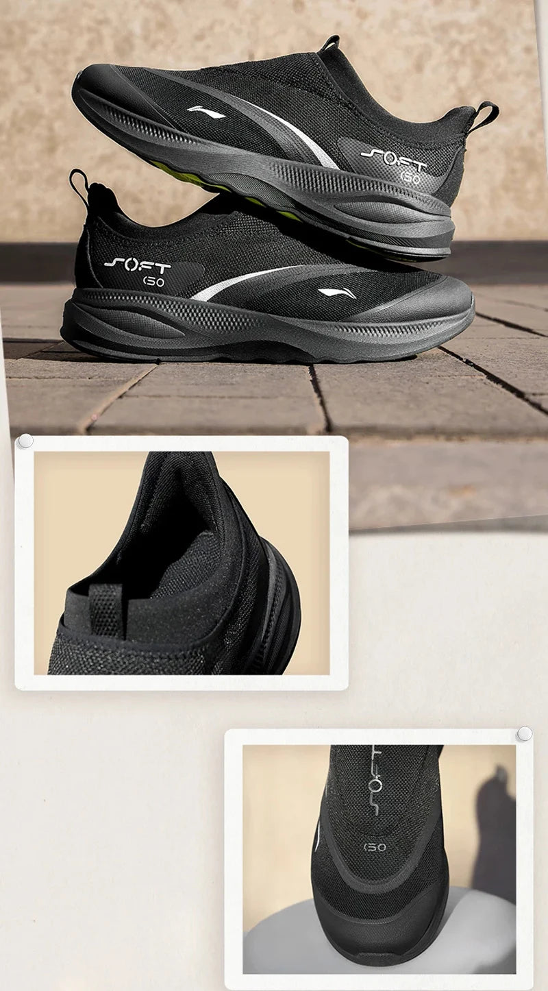 Men’s SOFT GO 2 ComfOAM Walking Shoes