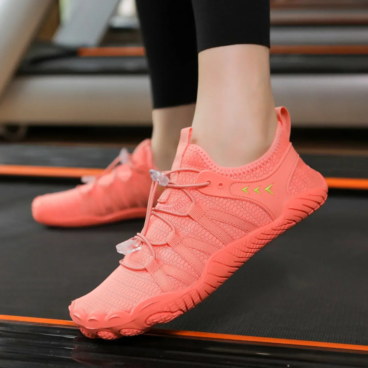 Stream tracing shoes, beach diving, swimming shoes, outdoor leisure water shoes, hiking and running shoes, sports water shoes