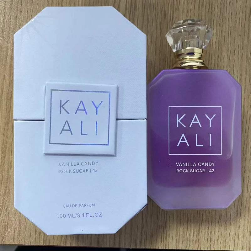 KAYALI Perfume Collection 100ml | Luxury Eau de Parfum