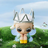 POP MART Nyota Growing Up By Your Way Series Blind Box Guess Bag Mystery Box Toys Doll Cute Anime Figure Desktop Ornaments