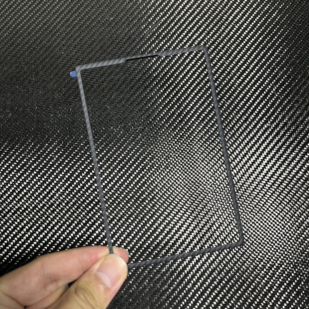 Galaxy Z Fold 8 Wide Magnetic Aramid Fiber Case