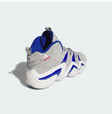 Adidas Official Authentic CRAZY 8 Men's Classic Mid-Top Basketball Sneakers IG3737