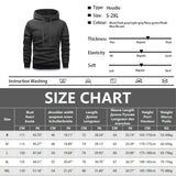 Oversized Fleece Comfort Hoodie