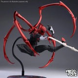 In Stock Mess Toys Superior Spider-Man Anime Action Figure - Doctor Octopus Peter Parker Model Gifts Toys