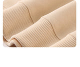 Unisex Crew Neck Sweatshirt, Relaxed Fit