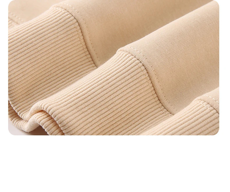 Unisex Crew Neck Sweatshirt, Relaxed Fit