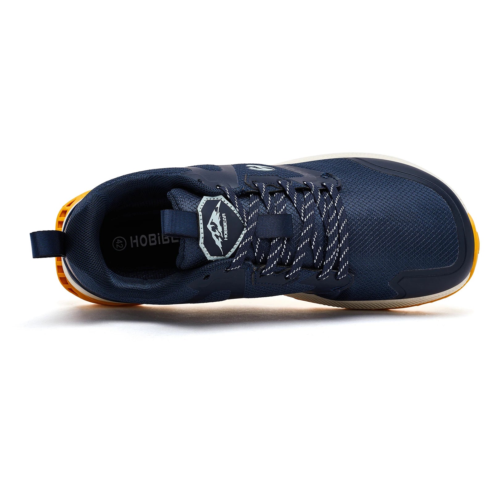 Unisex Outdoor Hiking Sneakers
