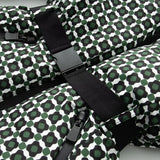 2026 Women's Winter Hooded Padded Sport Parkas Pants 2 PCS Set Belt Female Elegant Warm Windproof Skiing Coats Jackets Trousers
