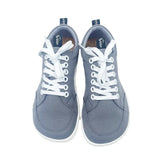 Tipsietoes 2025 Canvas Barefoot Sneaker for Women