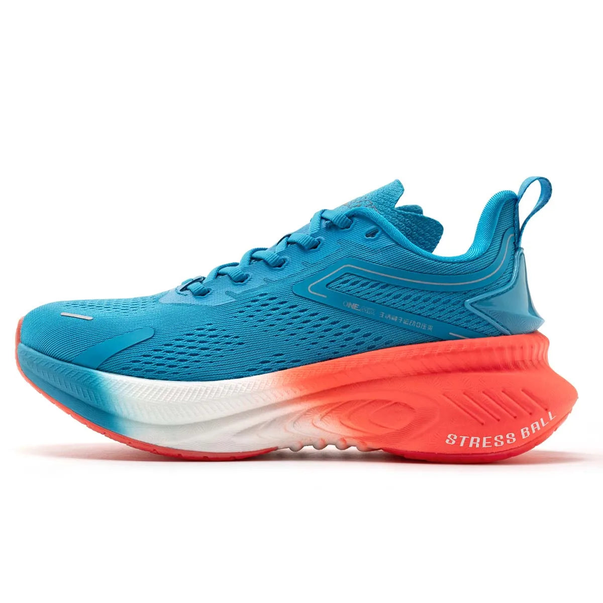 ONEMIX Airy Mesh Running Shoes – Unisex, All-Day Comfort