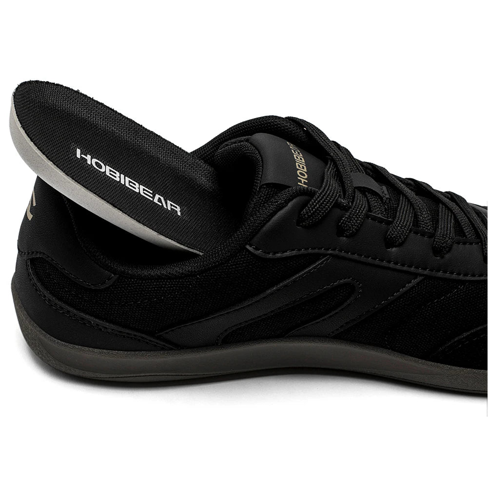 Minimalist Zero-Drop Barefoot Sneakers