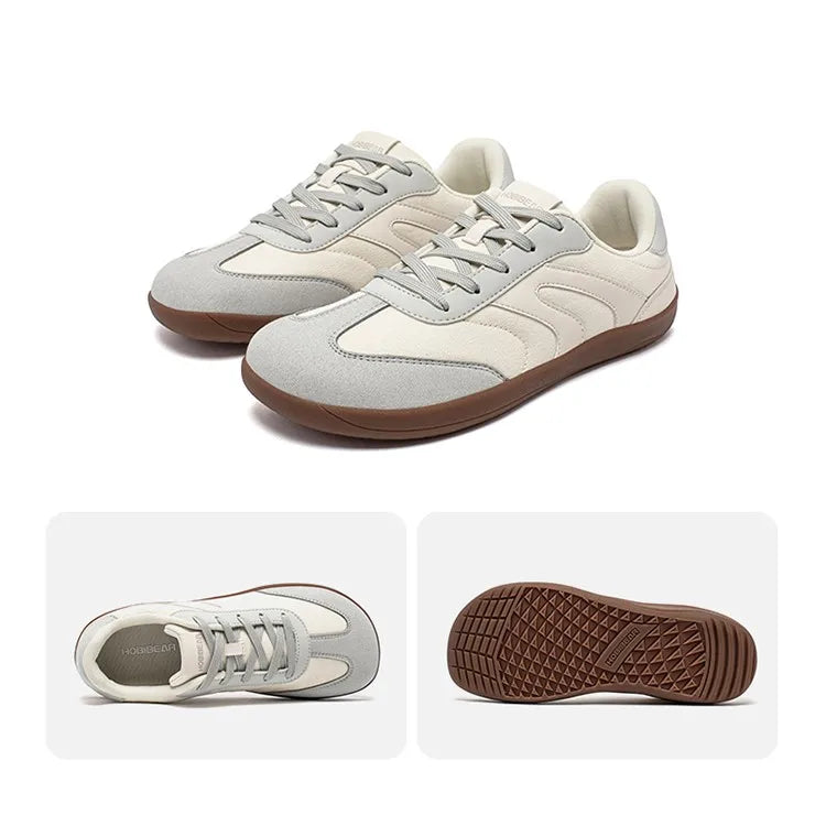 Unisex Barefoot Minimalist Sneakers