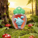 Alien Stage Rabbit Series Collectible Figures