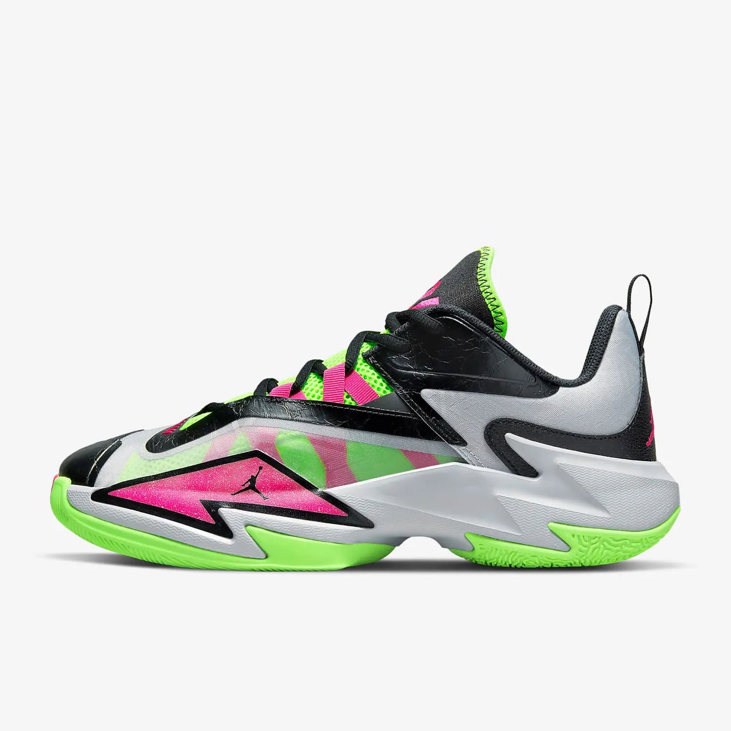 Jordan One Take 3 Men's Basketball Shoes – DC7700-002