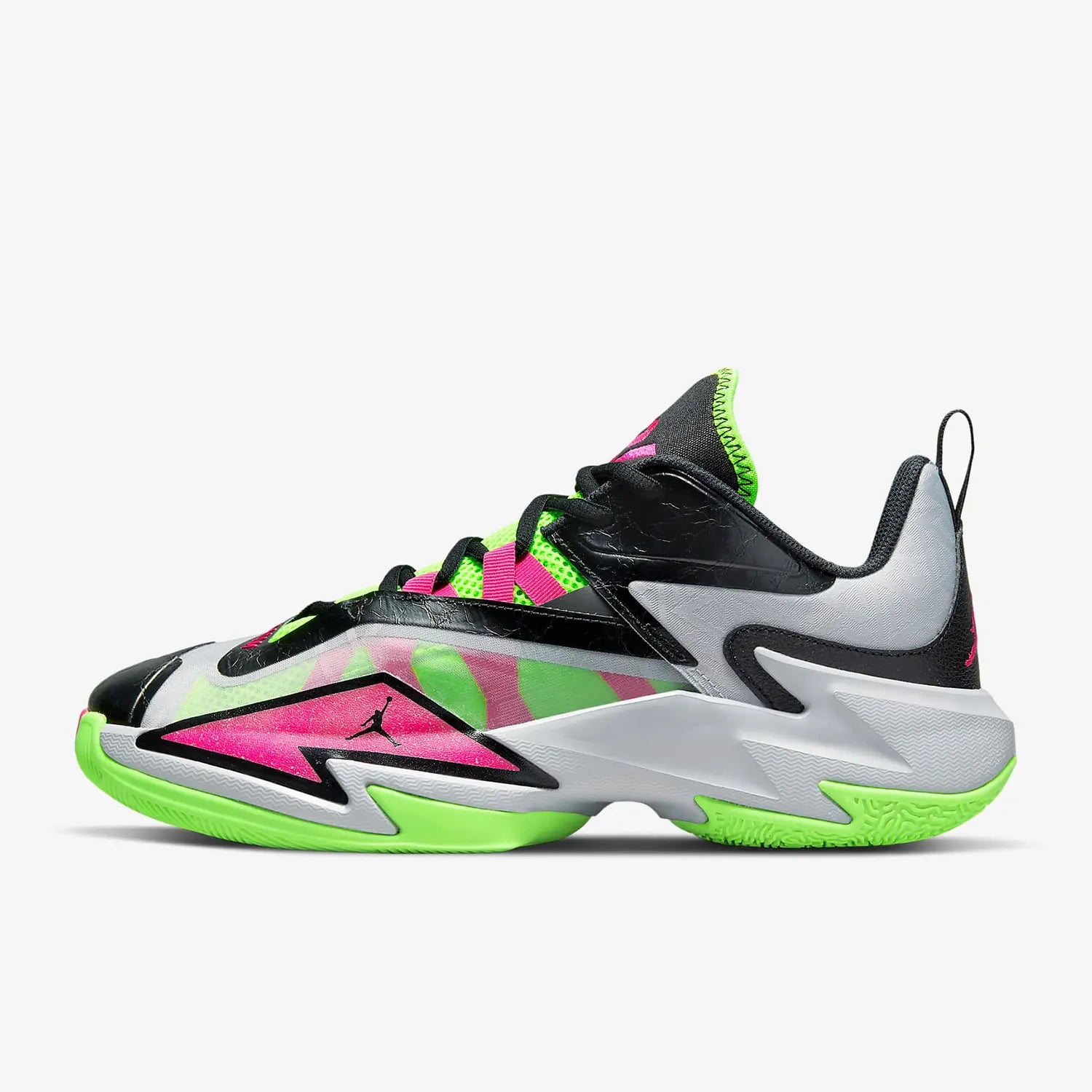 Jordan One Take 3 Men's Basketball Shoes – DC7700-002