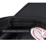 GAMAKUTSA Windproof Fishing Cap | Breathable Outdoor Hat