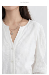 CHIC VEN Women Dress Sets A Line Long Sleeve Solid Loose Casual Female Long Dress with Knitted Vest Spring Autumn 2026