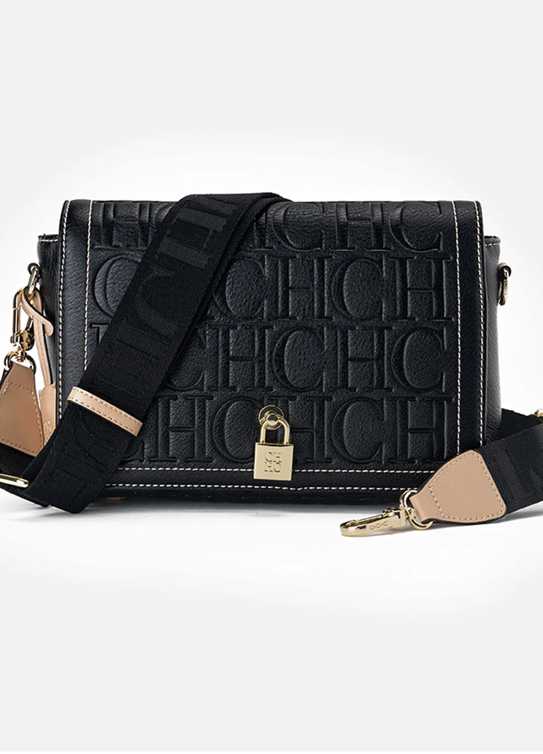 New Crossbody Bag Letter Print High Quality Woman's Brand Trend Vintage Fashion Elegant 2026 Classic Style Ladies Bag