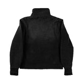 Y2K Gradient Fencing Jacket – Unisex Streetwear