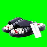Acupoint Wellness Massage Slippers