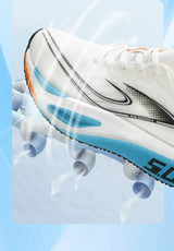 Elite Carbon Plate Marathon Runners