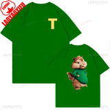 Alvin and The Chipmunks Graphic Tee