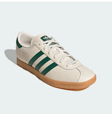 Adidas Official Genuine Three Stripes Unisex Classic Thin-Sole Sneakers JR8311