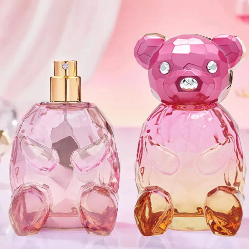 Lovely Bear Women's Floral Eau de Parfum
