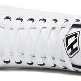 Men's High-Top Vulcanized Sneakers