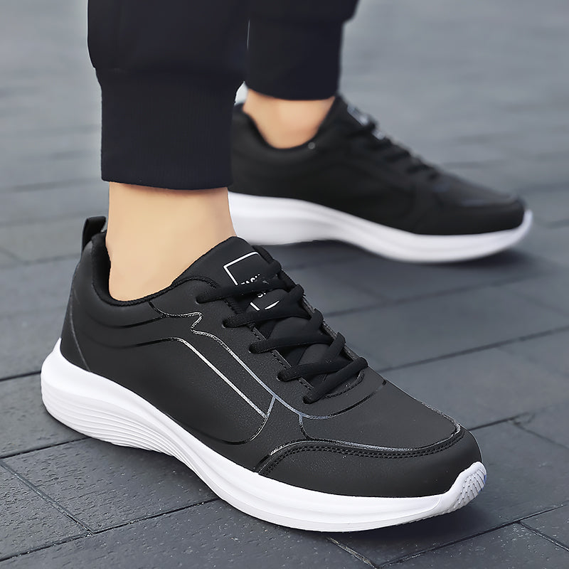 Men’s Winter All-Terrain Running Shoes