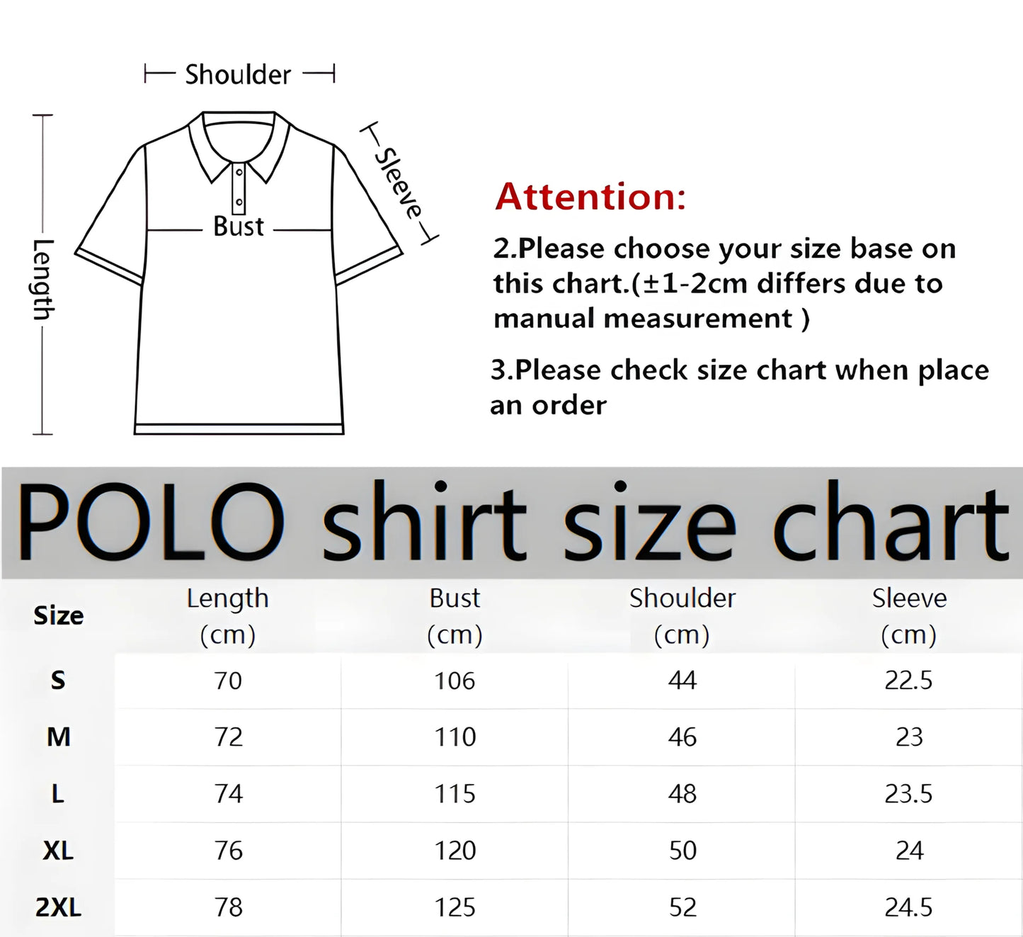 Men's 3D Stripe Print Polo Shirt – Summer Style