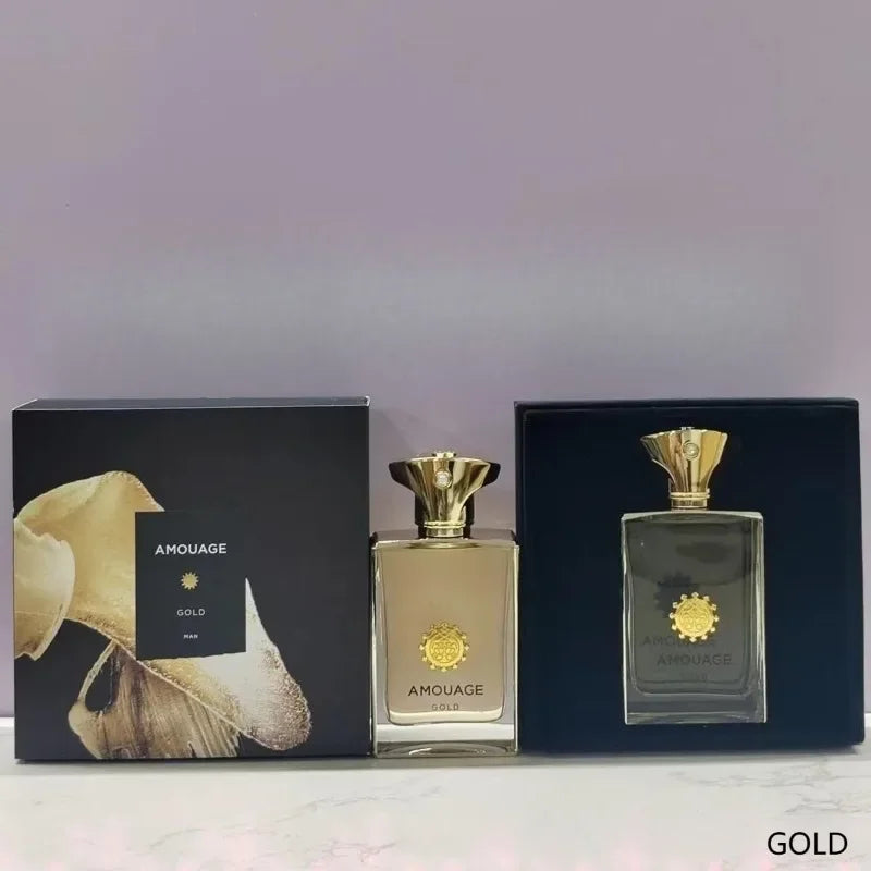 AMOUAGE Men's Eau De Parfum Collection 100ml