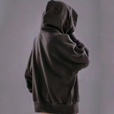 Men’s Graphic Drawstring Hoodie