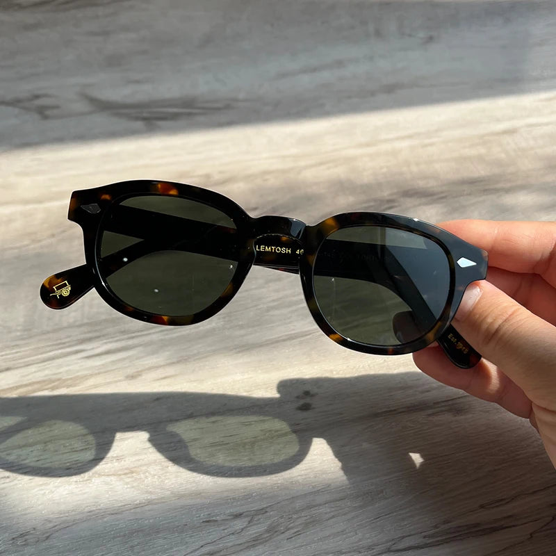 Blake Lemtosh Acetate Sunglasses | Men & Women