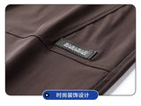 Men’s Plus Size Stretch Pants L–10XL