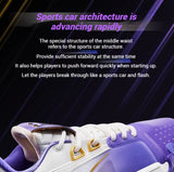361 Degrees DVD 3.0 Men's Basketball Shoes Mesh Breathable Stable Rebound Shock-Absorbing Wear-resistant Male Sneakers 672441112