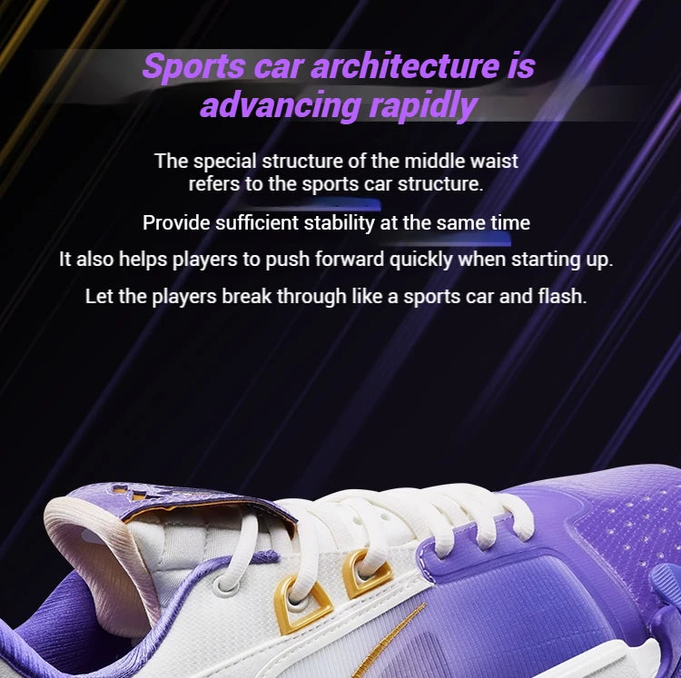 361 Degrees DVD 3.0 Men's Basketball Shoes Mesh Breathable Stable Rebound Shock-Absorbing Wear-resistant Male Sneakers 672441112