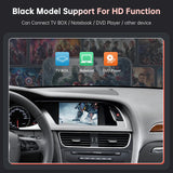 Wireless CarPlay for Audi A4 A5 Q5 2009–2015