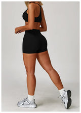 Seamless Performance Yoga & Gym Set