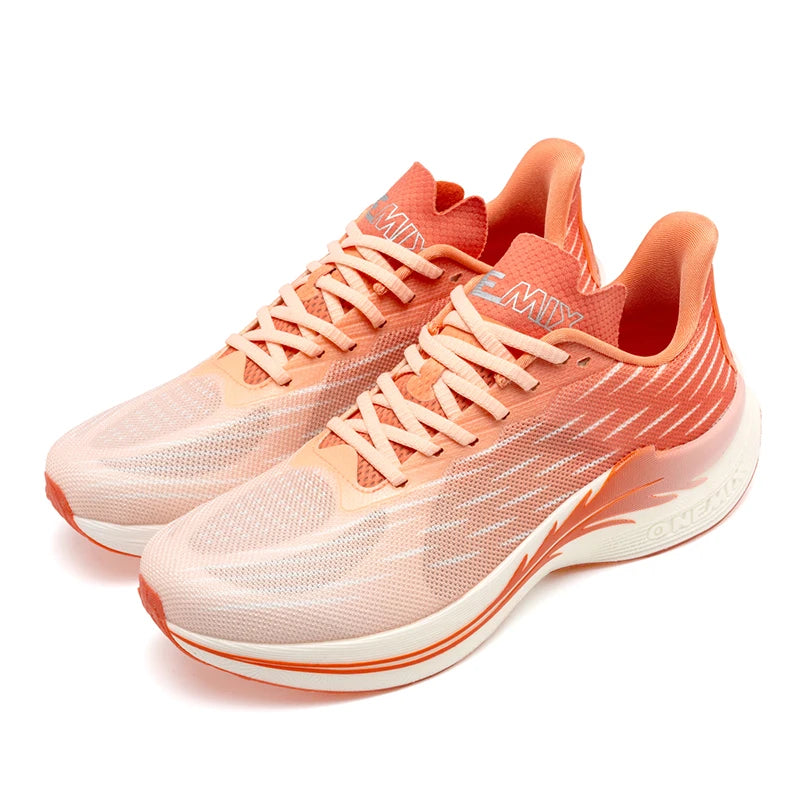 ONEMIX 2025 Air cushion Running Shoes  Breathable Outdoor Sport Sneakers Lightweight Athletic Jogging Walking Shoes