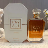 KAYALI Perfume Collection 100ml | Luxury Eau de Parfum