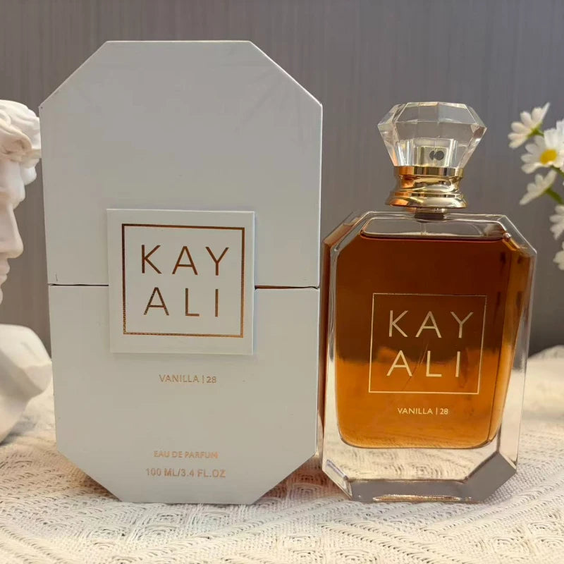 KAYALI Perfume Collection 100ml | Luxury Eau de Parfum
