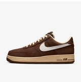 Nike Air Force 1 Unisex Retro Cushioned Sneakers | FZ3592-259