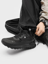 All-Terrain Comfort Hiking Sneakers