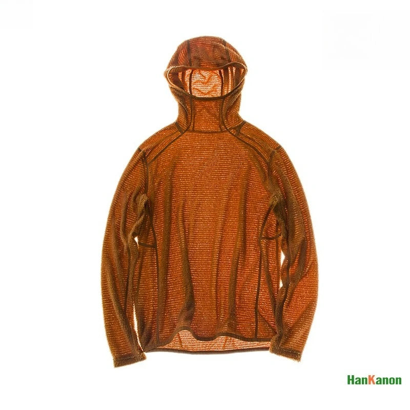Men’s Thermolite Lightweight Stretch Hoodie
