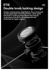 ROCKBROS Professional Cycling Shoes Knob Buckle Fastening Road Bike Self-Locking Shoes Bicycle SPD Cleats Shoes Cycling Footwear